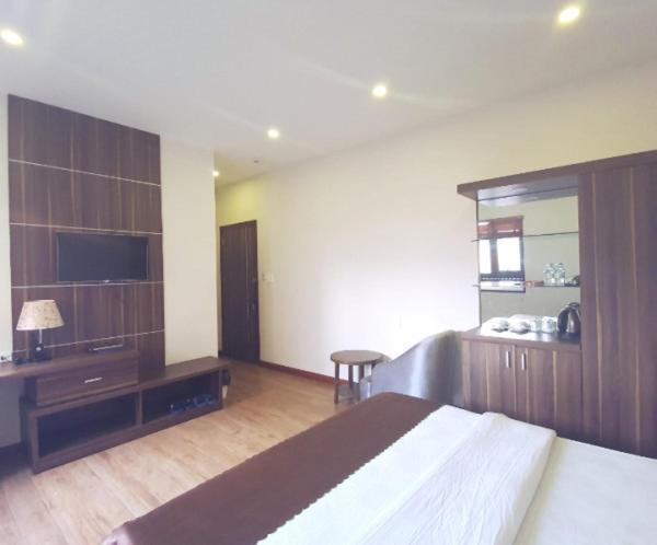 Suka Hotel Dalat Esterno foto